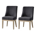 Hedda Dining Chair,Set of 2