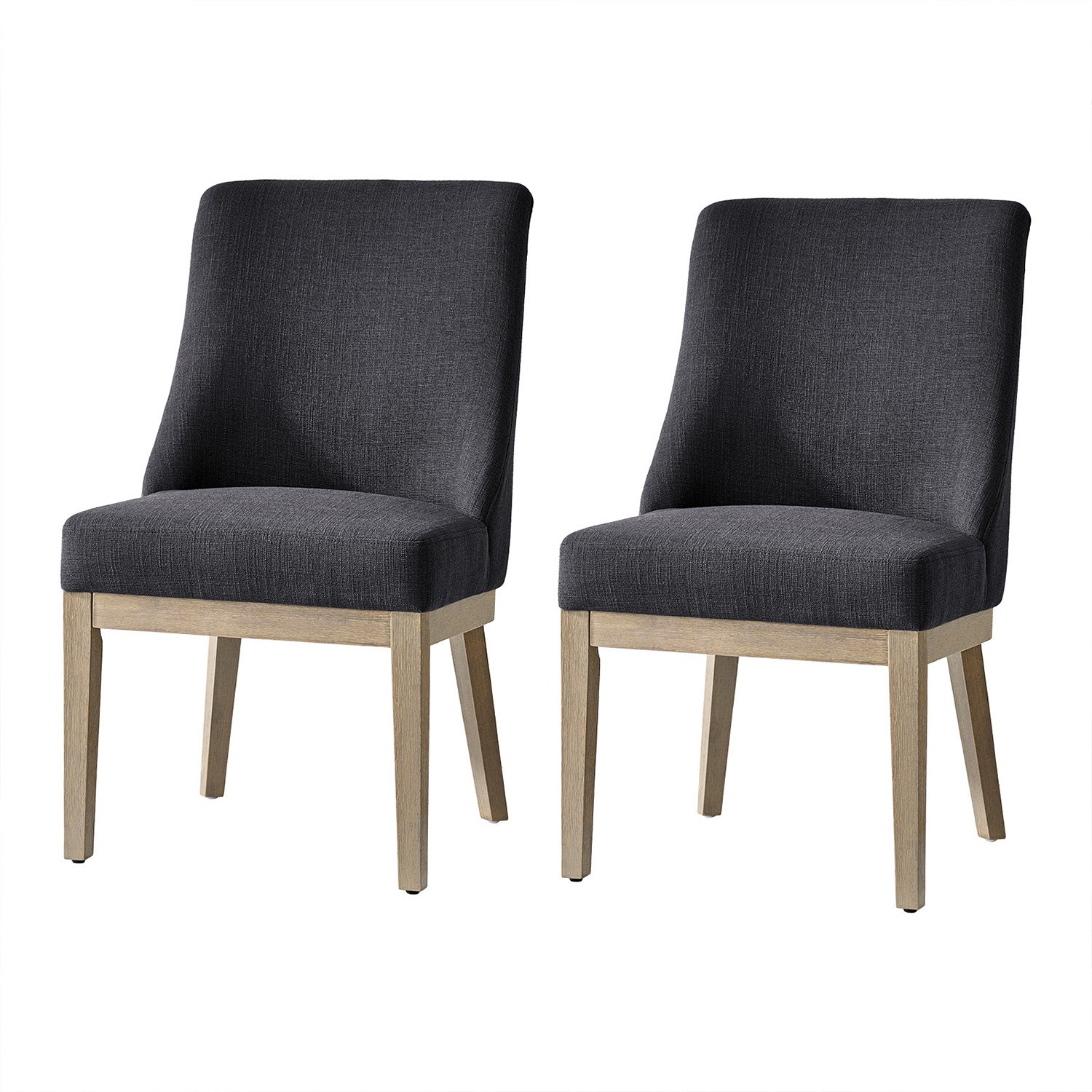 Hedda Dining Chair,Set of 2