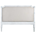 Louise Upholstered Headboard-King