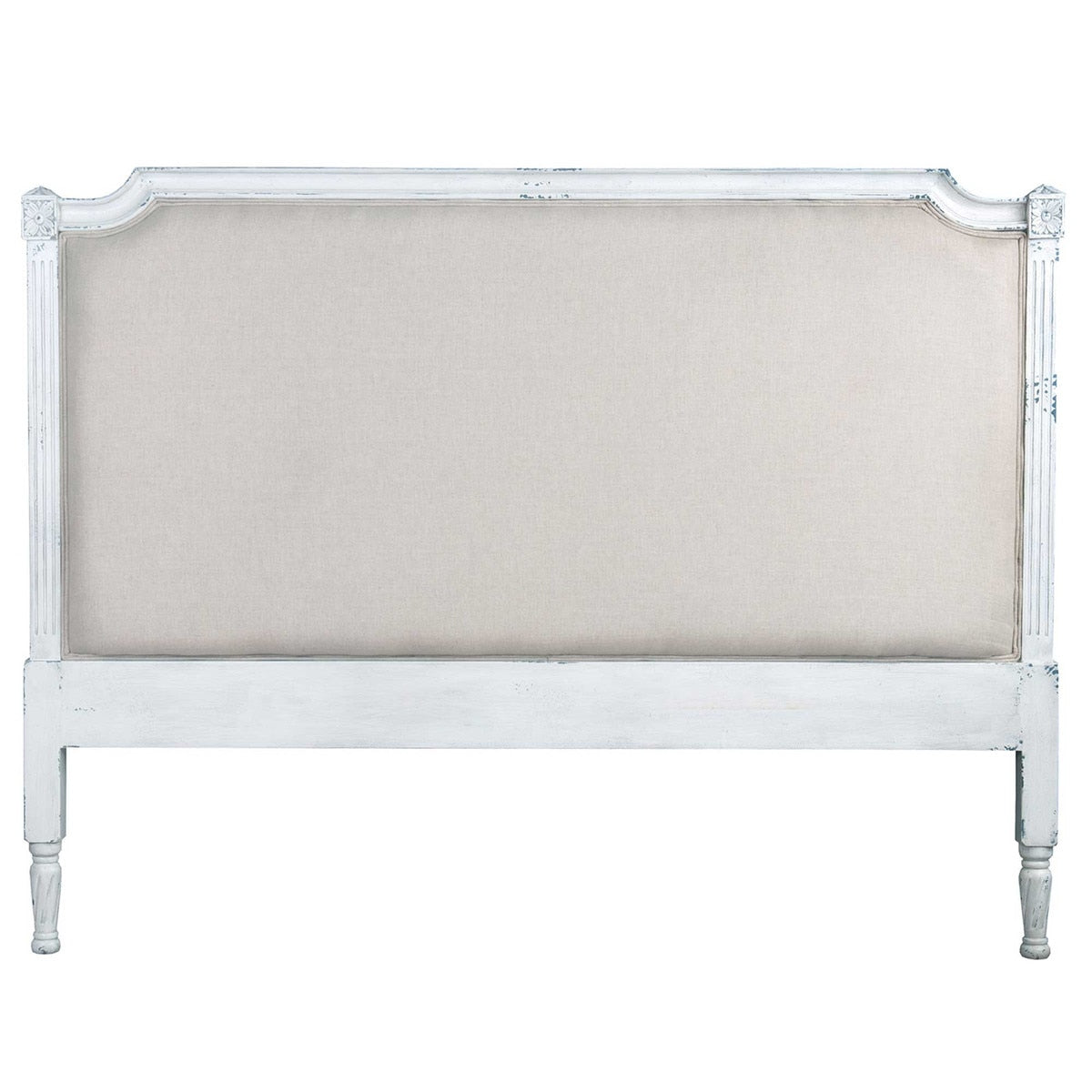 Louise Upholstered Headboard-King
