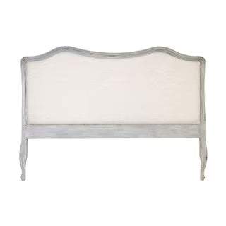 Sultan Upholstered Headboard, King