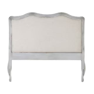Sultan Upholstered Headboard, Queen