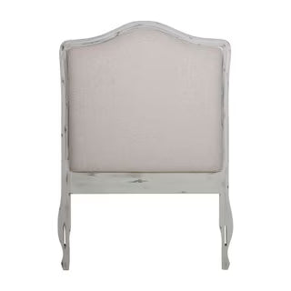 Sultan Upholstered Headboard, Twin