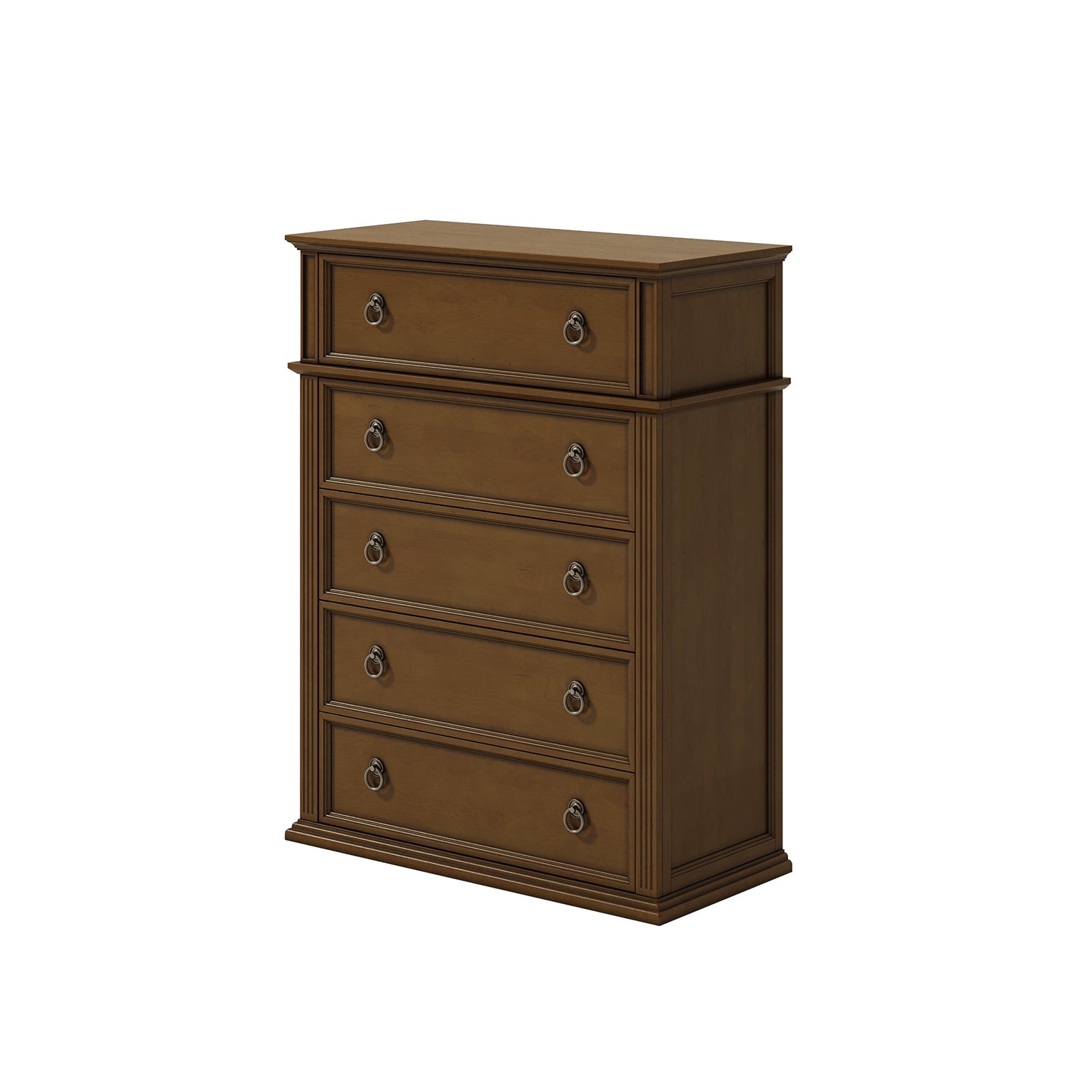 Eliot 5-Drawer Dresser