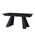 Justus Extendable Dining Table