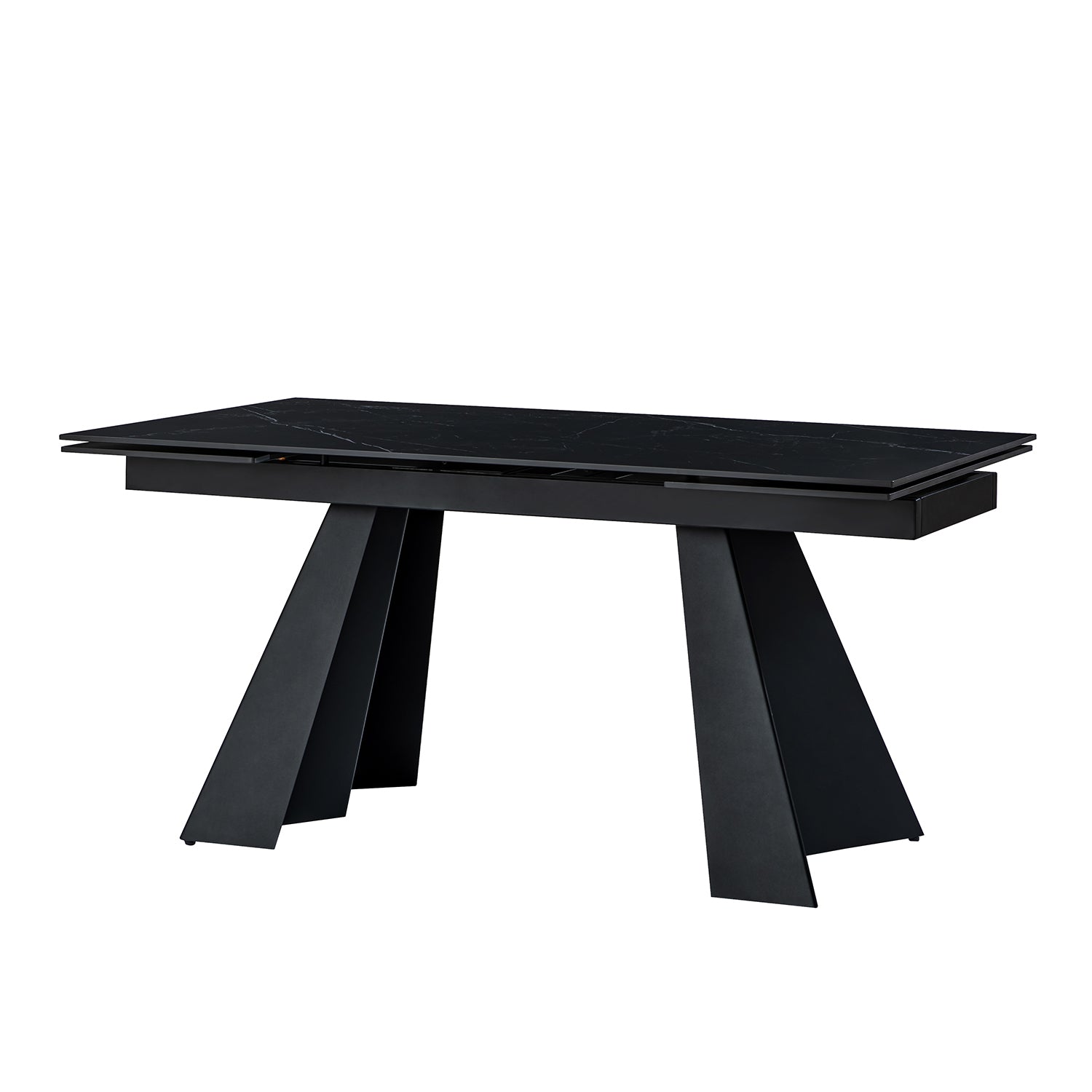 Justus Extendable Dining Table