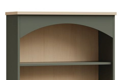Magnolia Bookcase