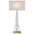 Diving Man Table Lamp