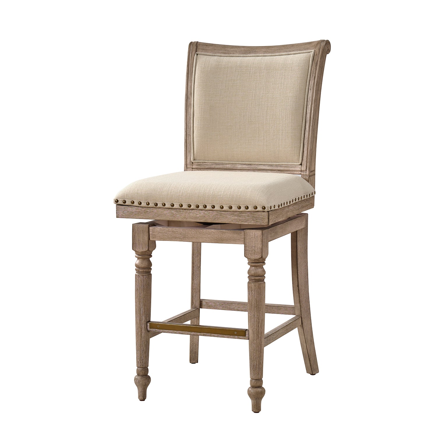 Rodolphe Bar Stool
