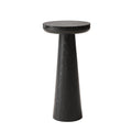 Minyas End Table