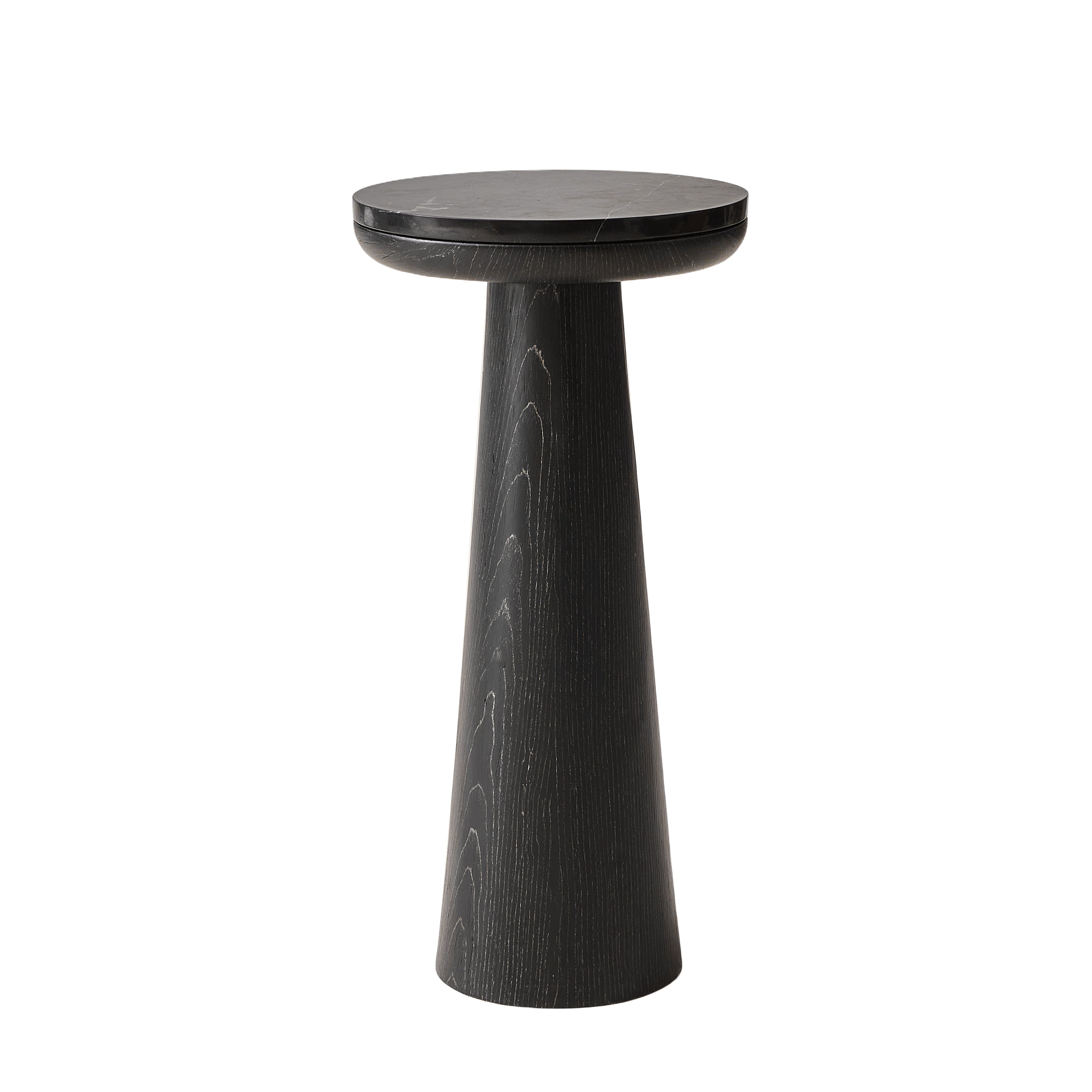 Minyas End Table