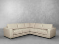 Elliot Fabric Sectional - Beige