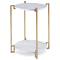 Evangeline Side Table