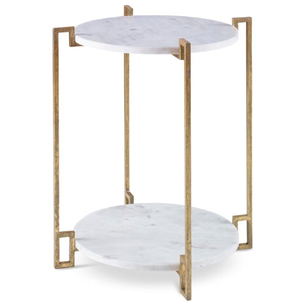 Evangeline Side Table