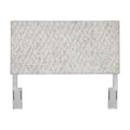 Fulton Full/Queen Headboard,64.25"W, Whitewash