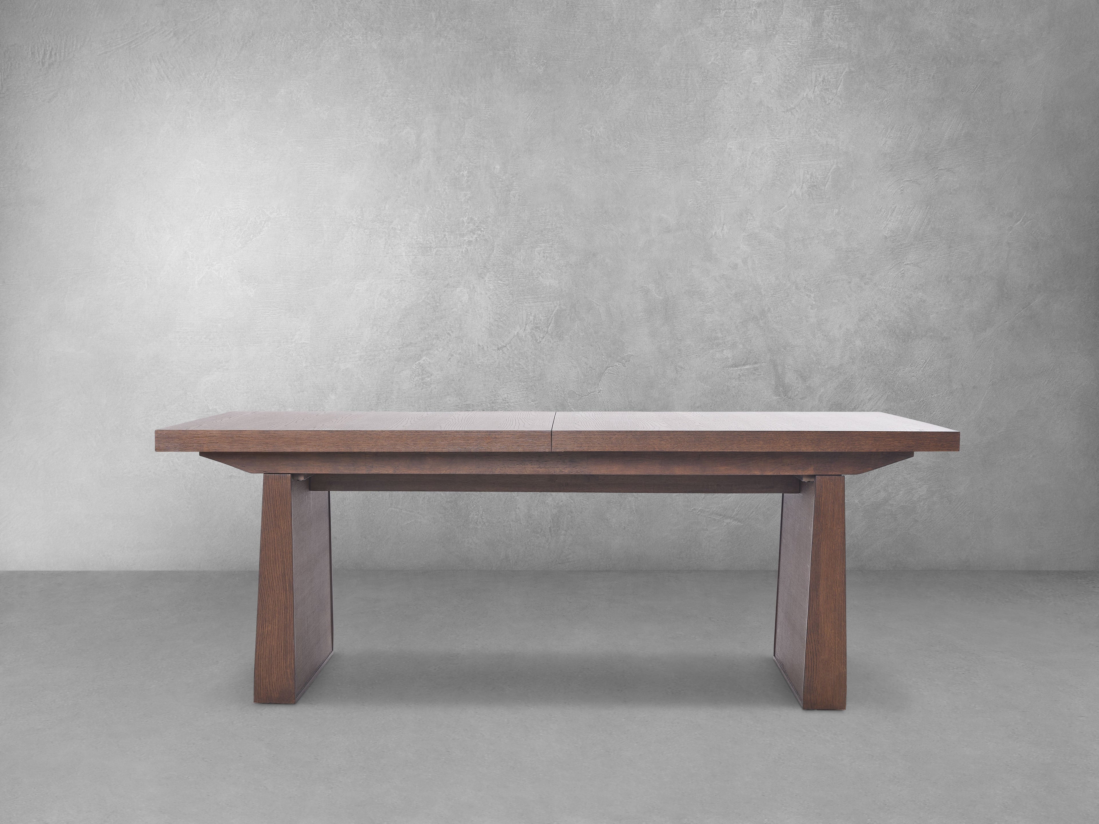 JoJo Fletcher Sawyer Dining Table