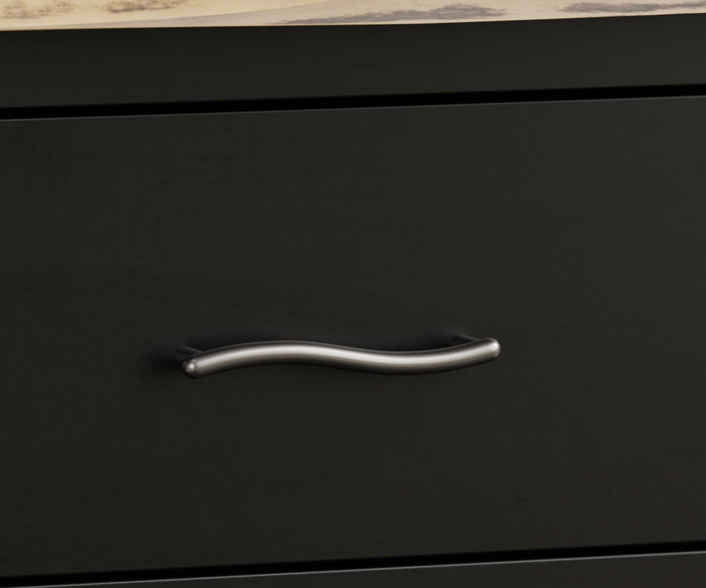 Highlands 1 Drawer Nightstand