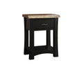 Highlands 1 Drawer Nightstand