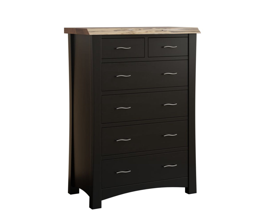 Highlands 6 Drawer Chest