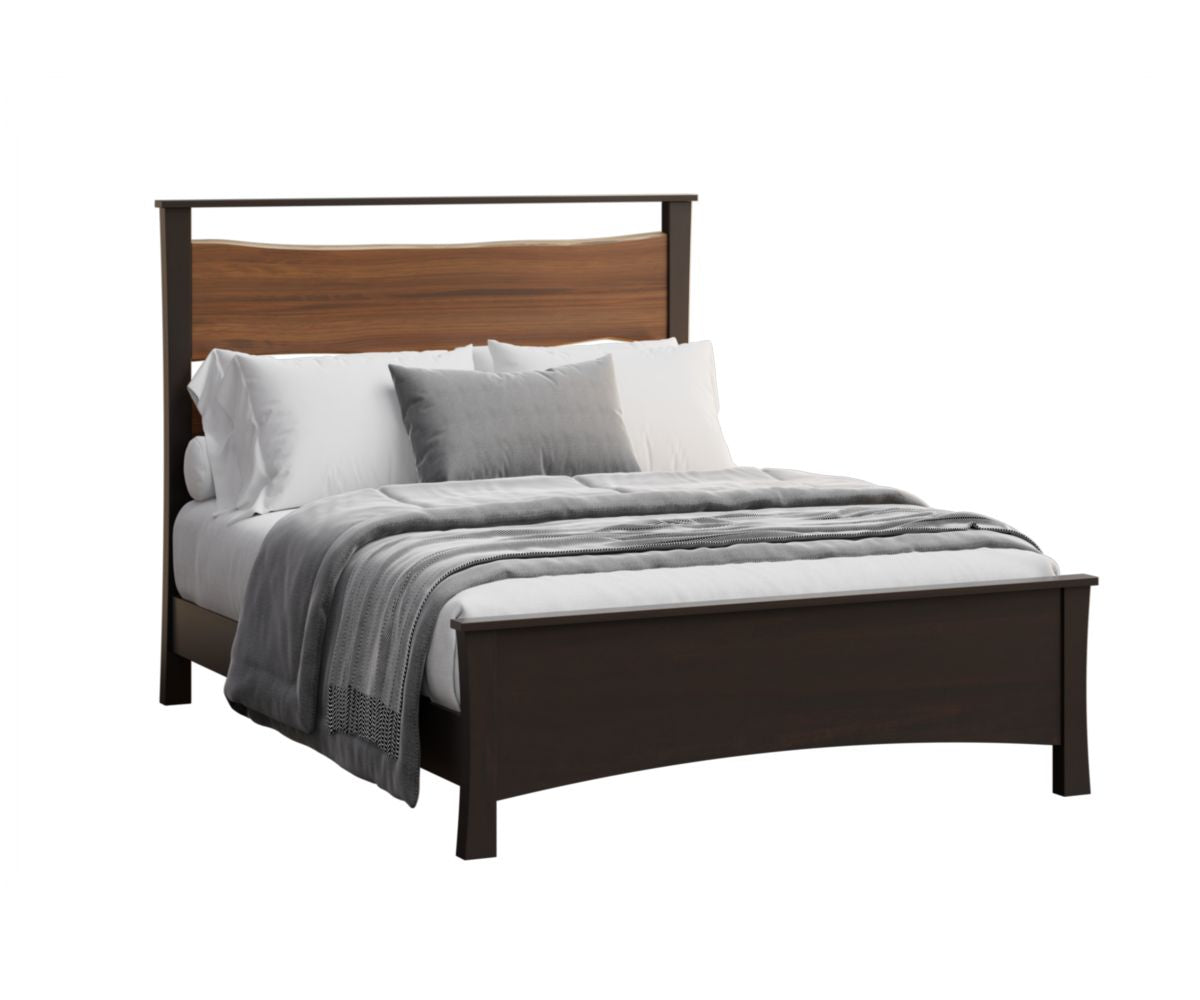 Highlands Bed