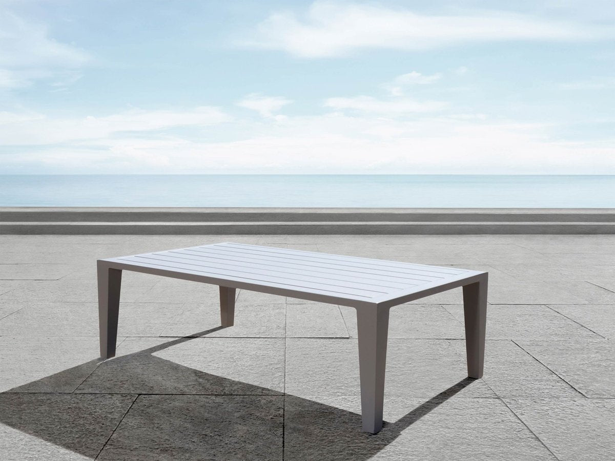 Hyland Hills Coffee Table - Beige