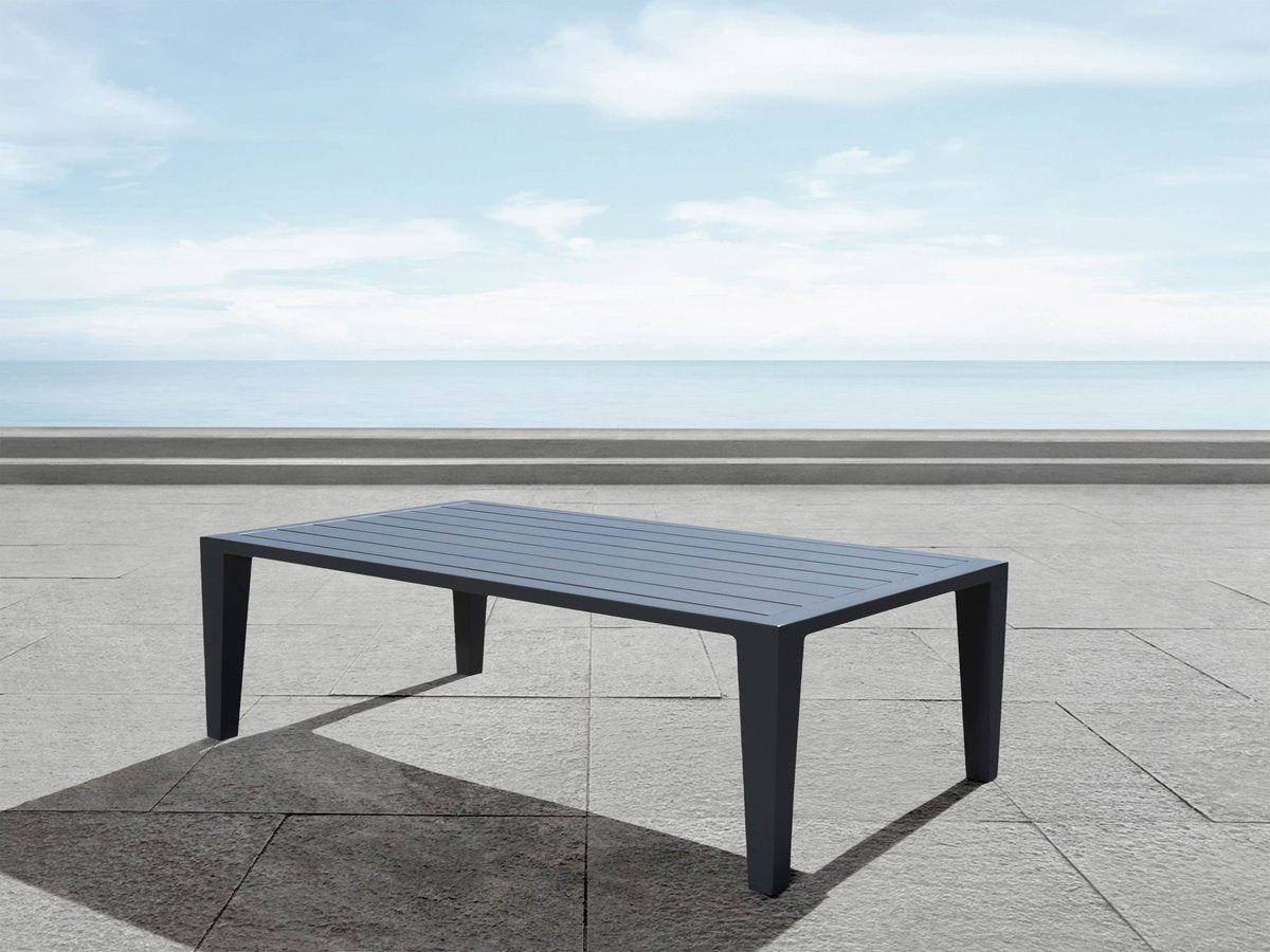 Hyland Hills Coffee Table - Gray