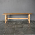Original Antique Bench