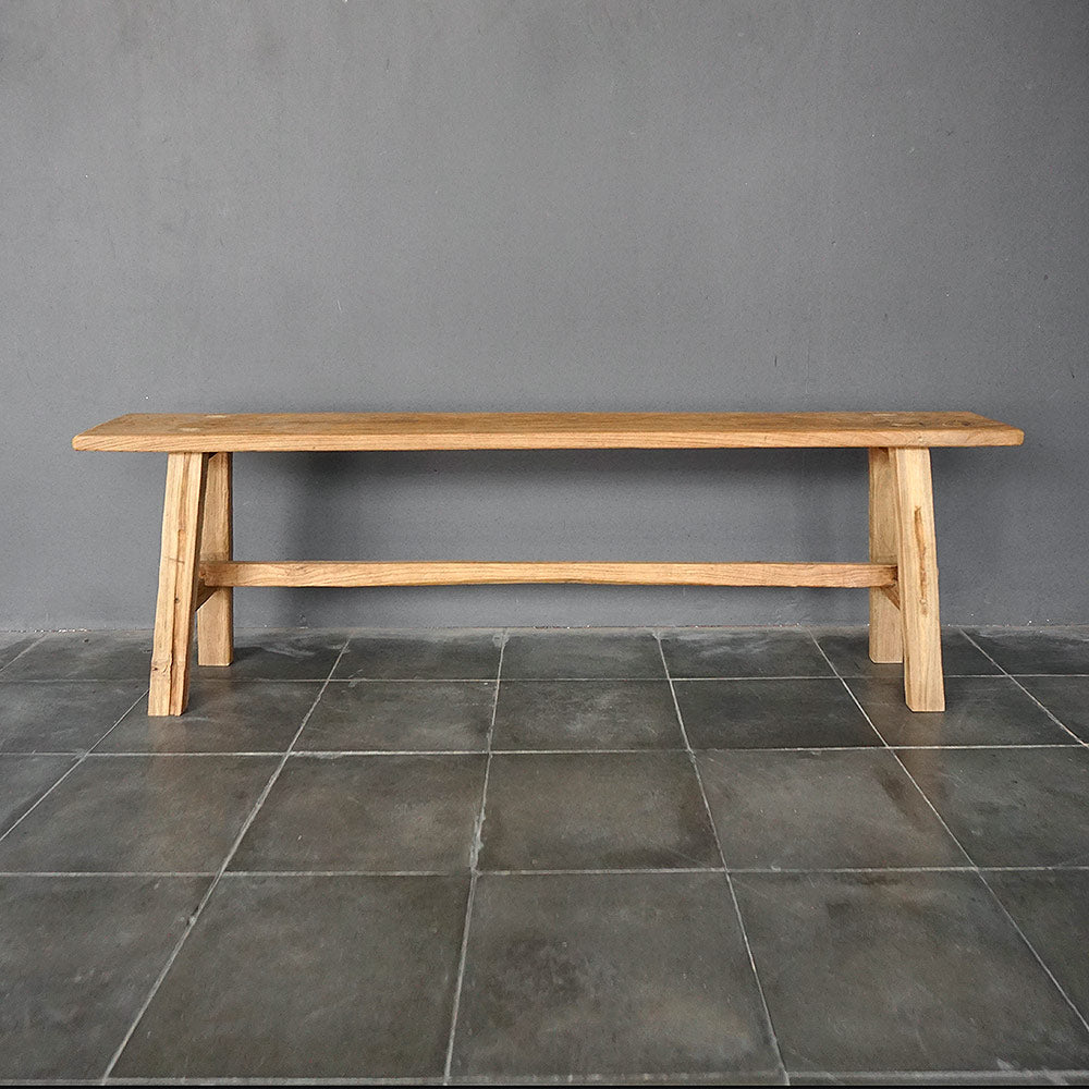 Original Antique Bench