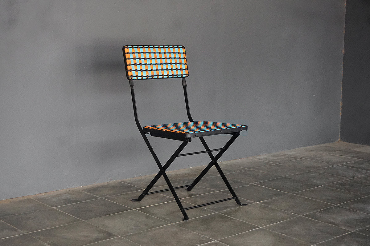 Laras Chair