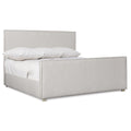Sawyer Panel Bed King
