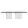 Arctic Dining Table