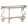 Solano Console Table