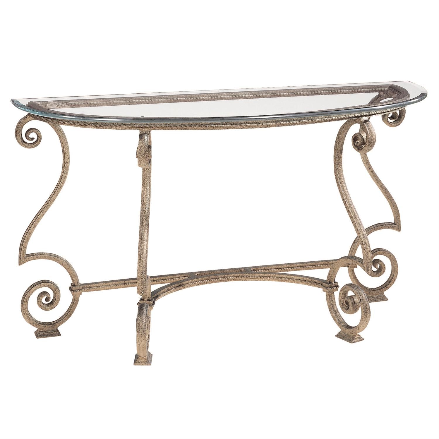 Solano Console Table