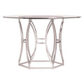 Argent Dining Table