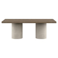 Casa Paros Dining Table