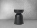 Cortina End Table