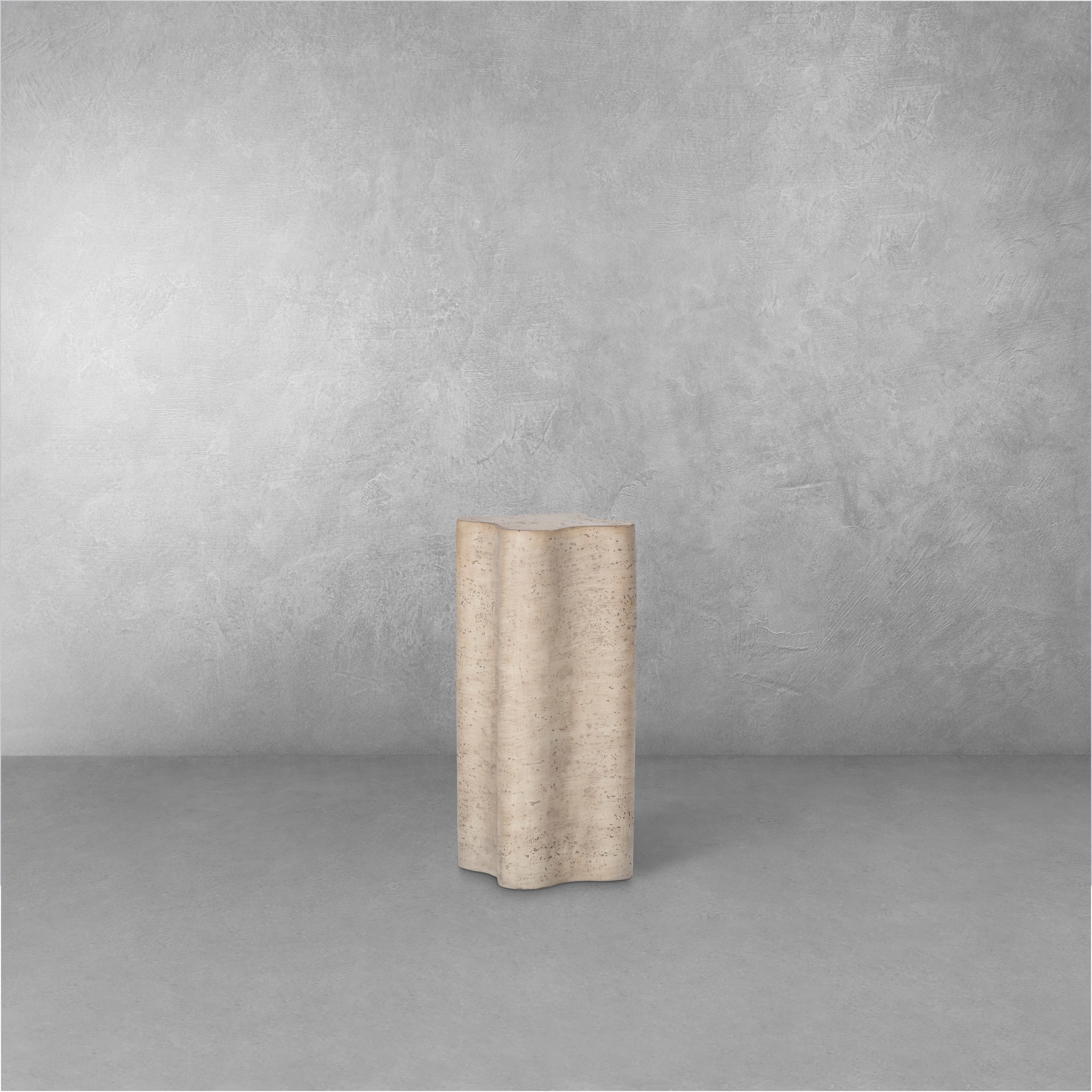 JoJo Fletcher Trevi Side Table