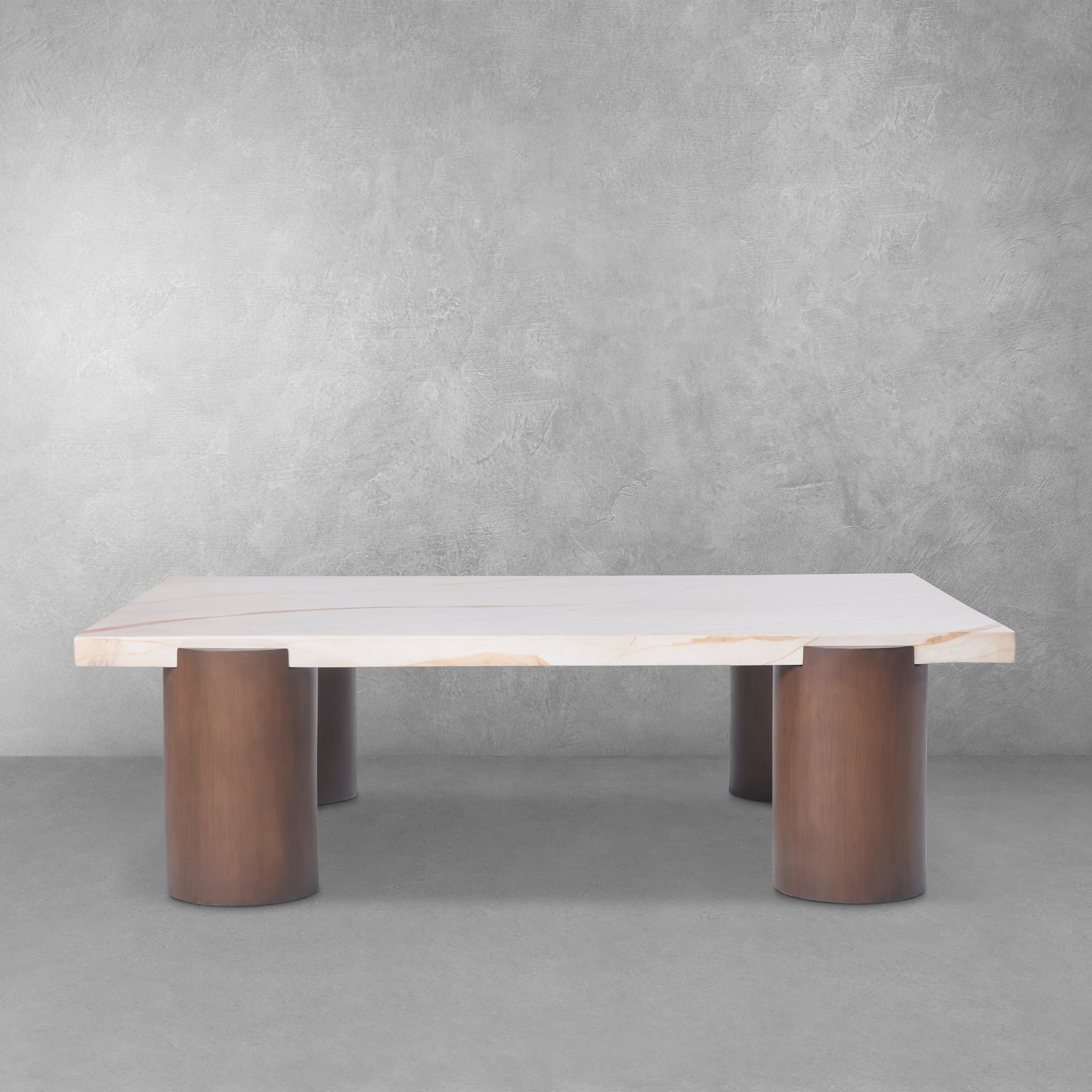 Pisa Cocktail Table