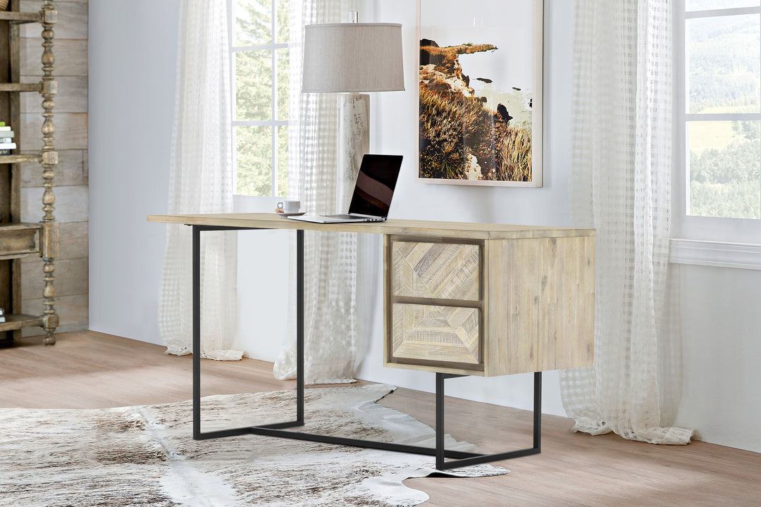 Peridot Desk