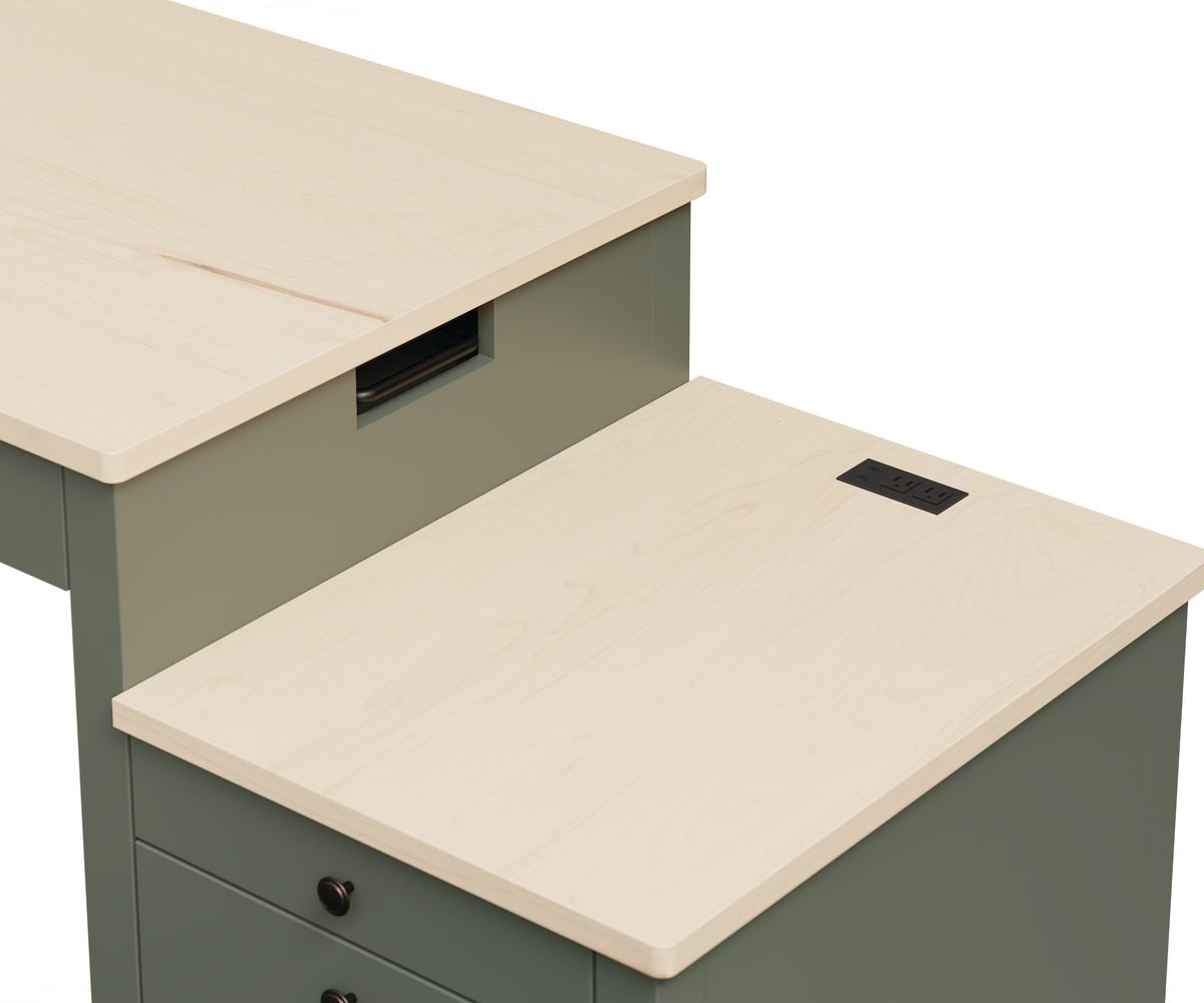 Magnolia Desk