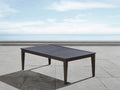 Marilla Coffee Table - Brown