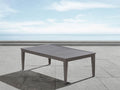 Marilla Coffee Table - Gray