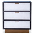 Modena Bedside Table