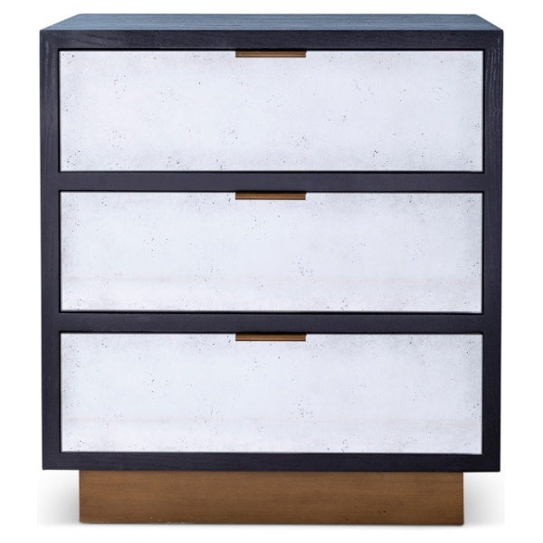 Modena Bedside Table