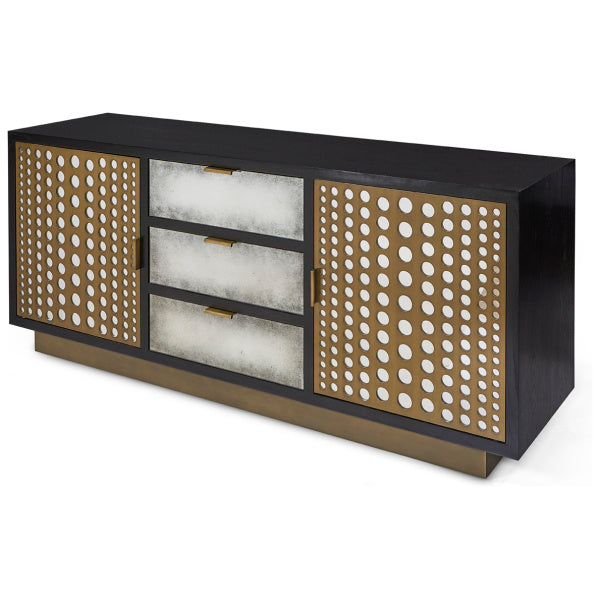 Belmont Low Cabinet