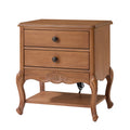 Nicola Nightstand