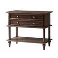 Lajos End Table