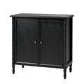 Carol 2-Door Cabinet