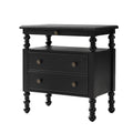 Di 1-Drawer Nightstand