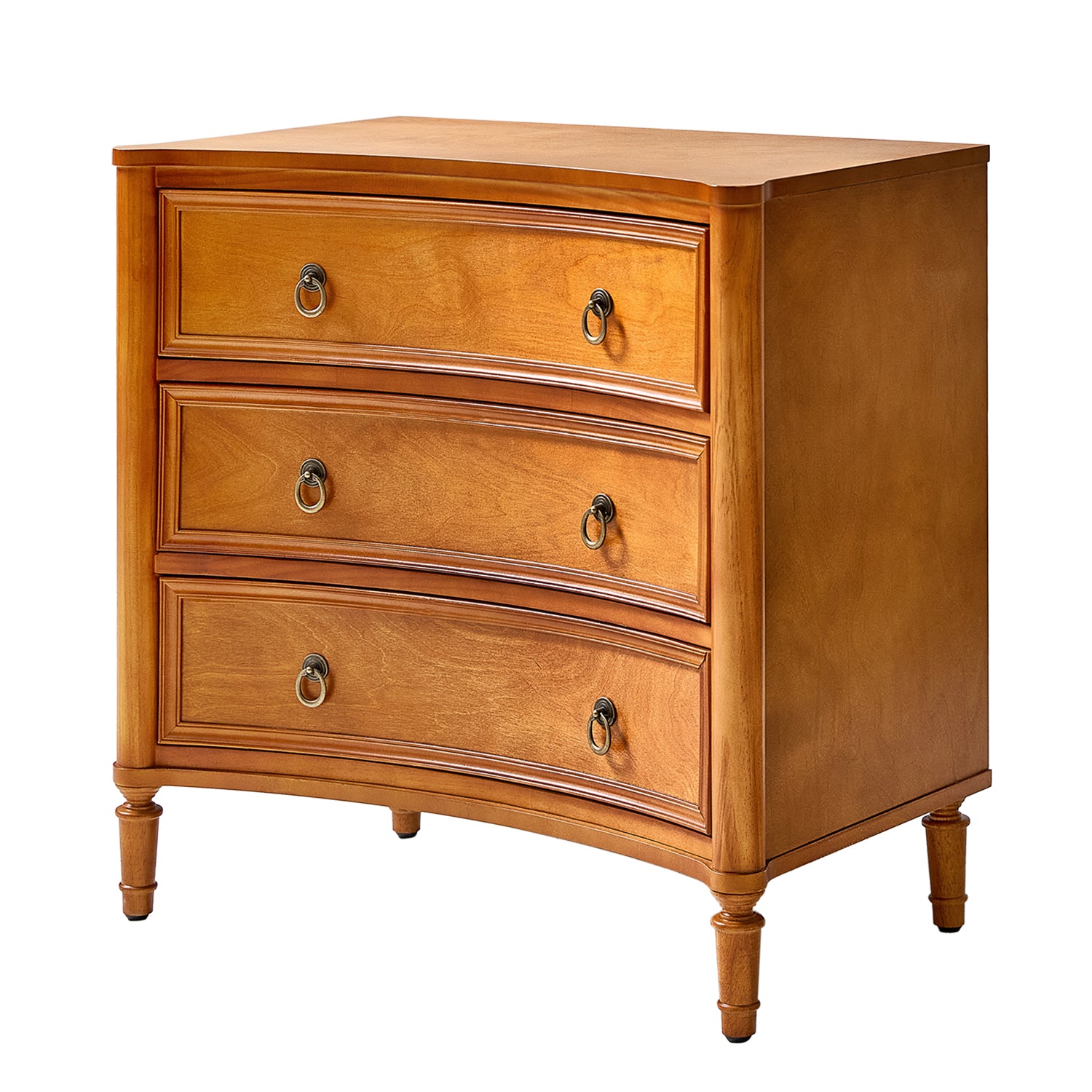 Herbie Nightstand